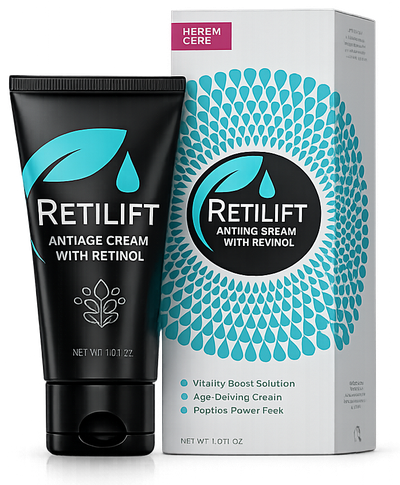 Crema Retilift, 80 ml
